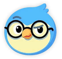 Nestie bird