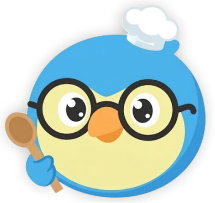 Nestie bird